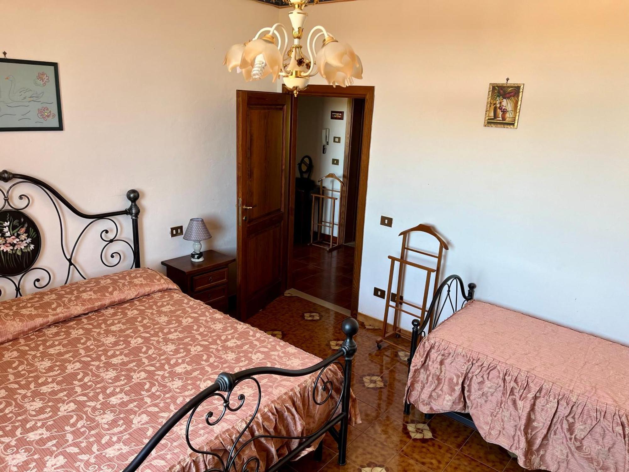 Cetine Vecchie Villa Torrita di Siena Bagian luar foto