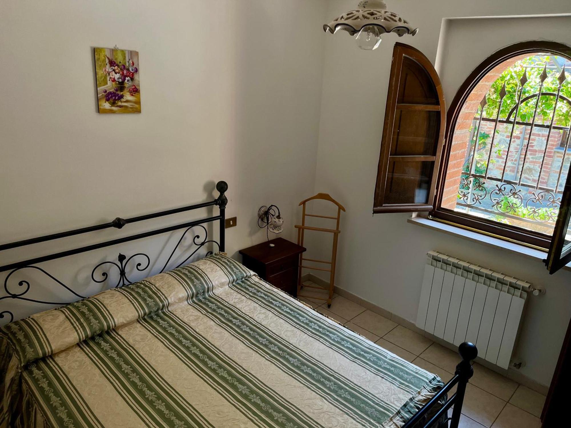 Cetine Vecchie Villa Torrita di Siena Bagian luar foto