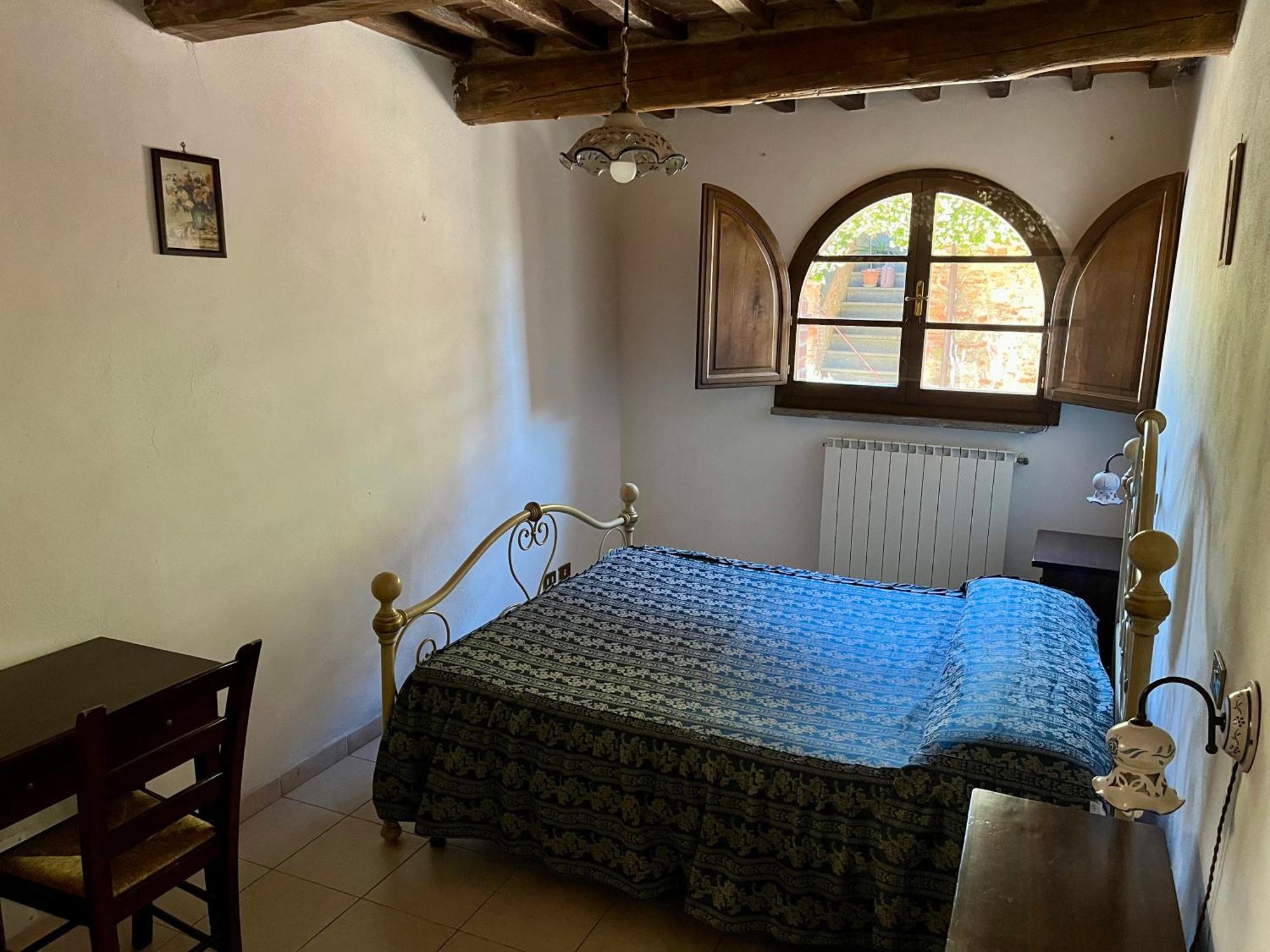 Cetine Vecchie Villa Torrita di Siena Bagian luar foto