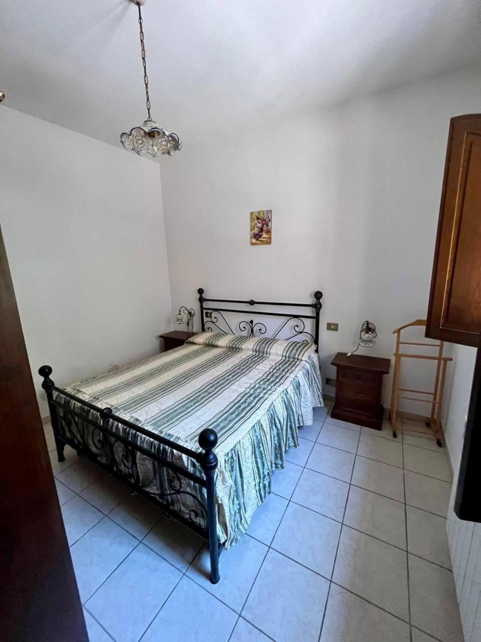 Cetine Vecchie Villa Torrita di Siena Ruang foto
