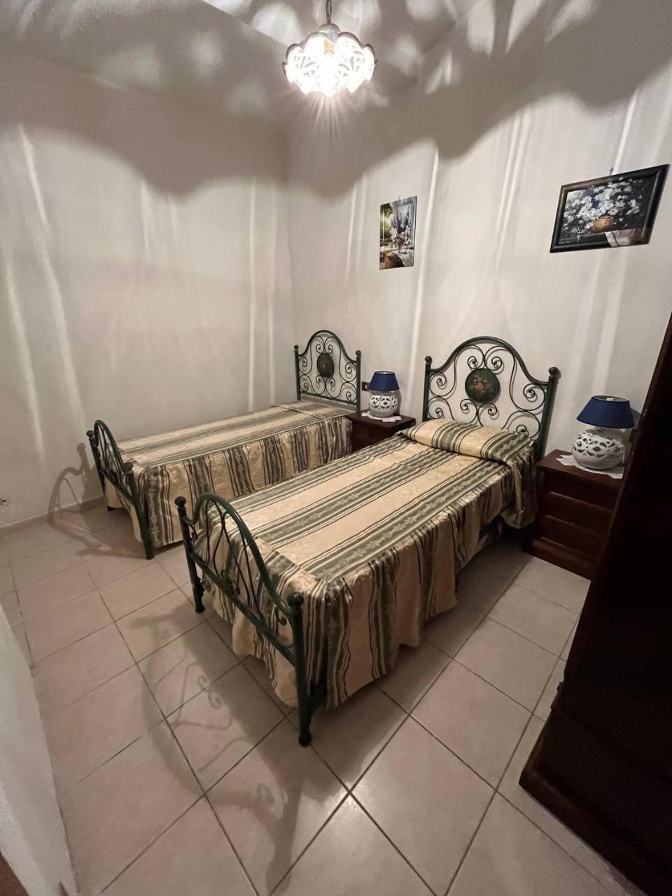 Cetine Vecchie Villa Torrita di Siena Ruang foto
