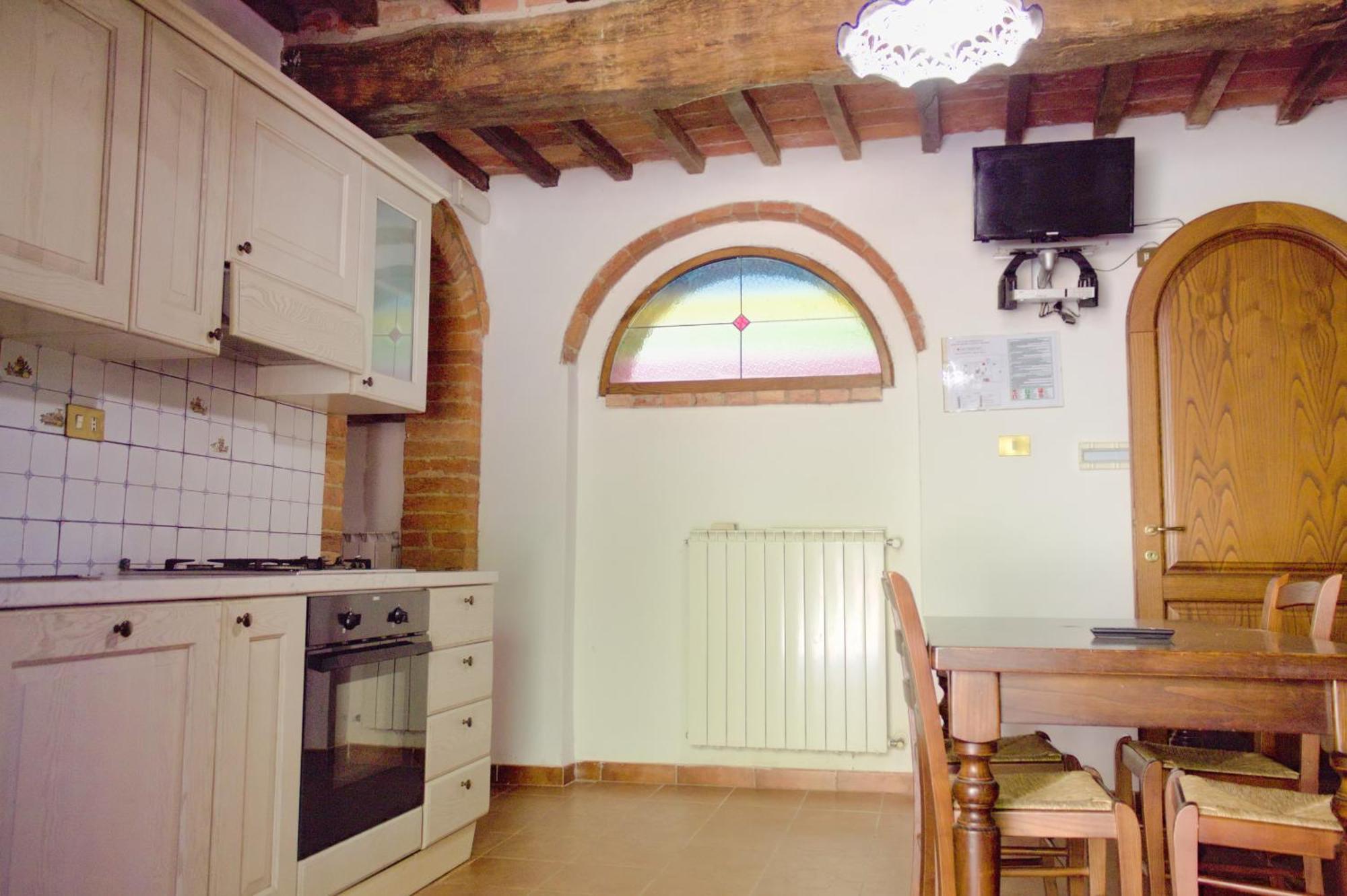 Cetine Vecchie Villa Torrita di Siena Bagian luar foto