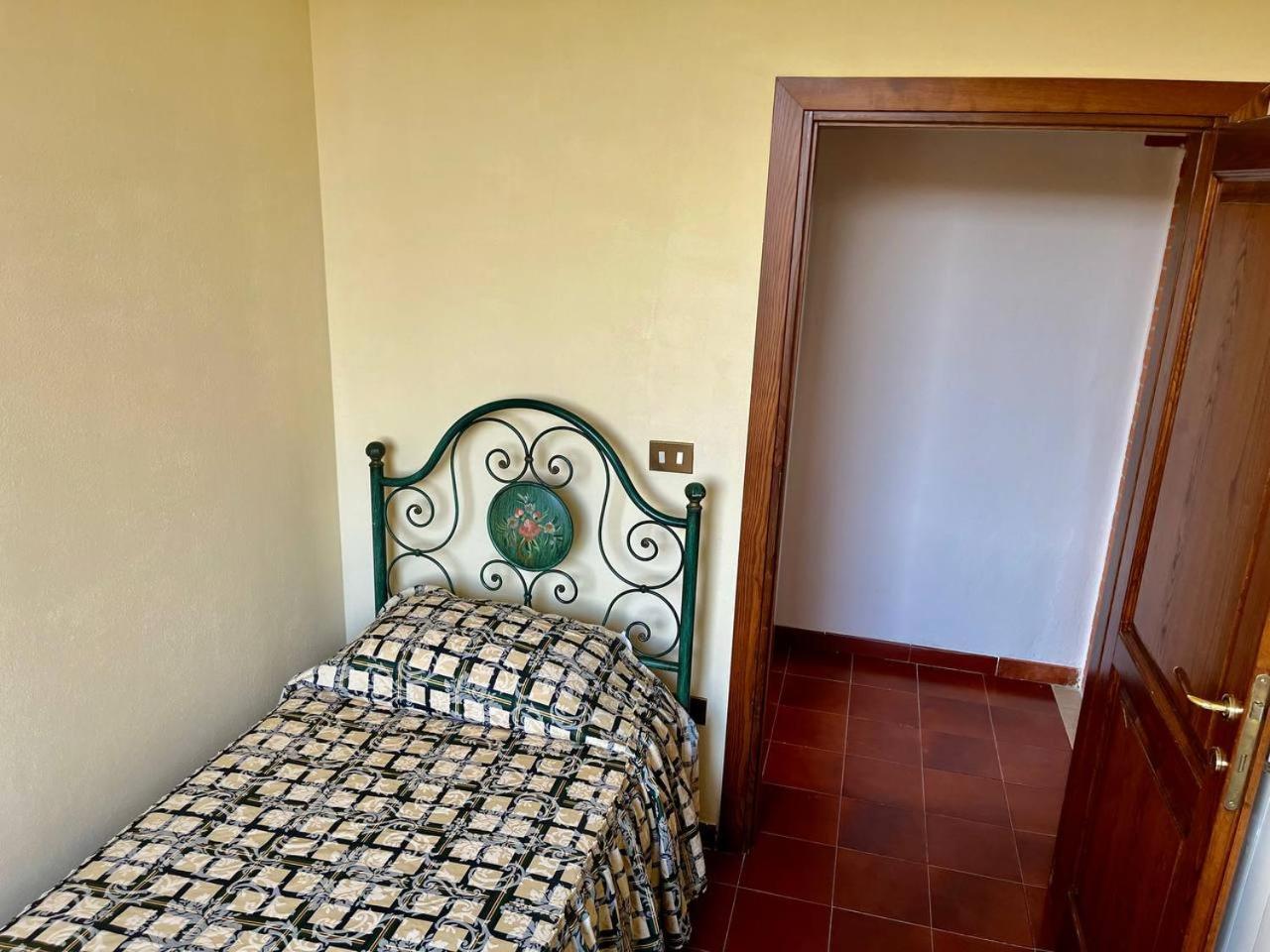 Cetine Vecchie Villa Torrita di Siena Bagian luar foto