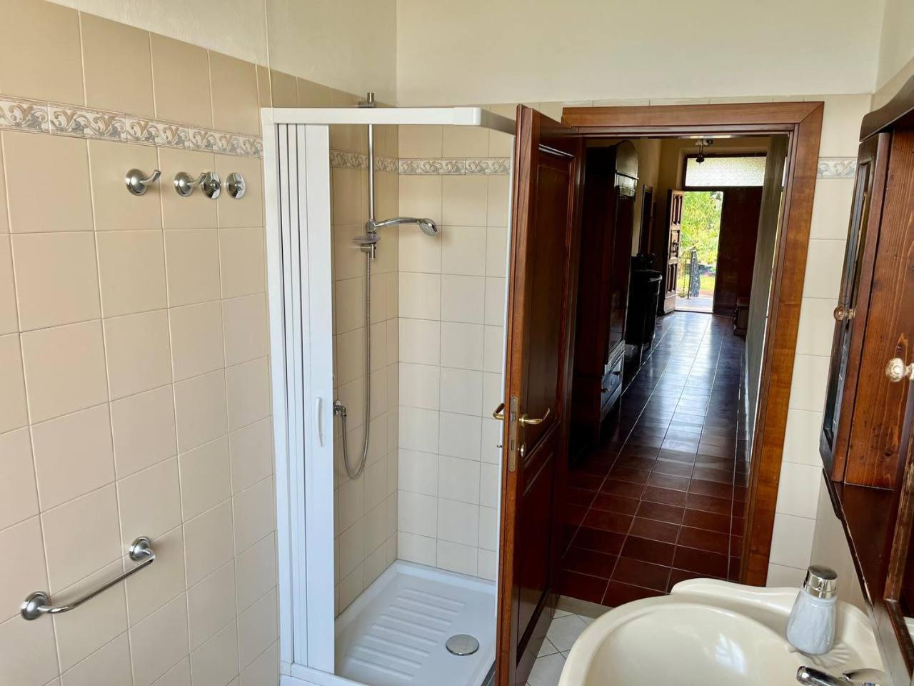 Cetine Vecchie Villa Torrita di Siena Bagian luar foto
